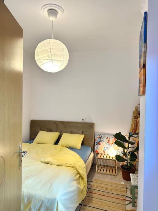 Apartamento Family Living Tirana Exterior foto